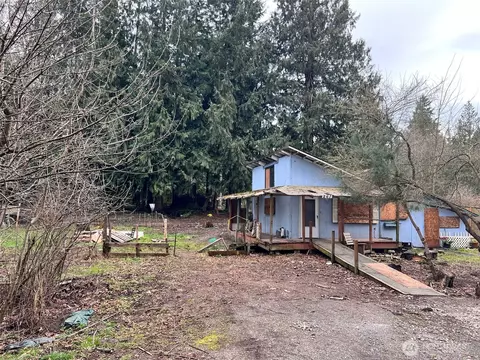 261 W Kinkaid, Port Hadlock, WA 98339