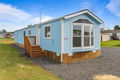 520 N Main St #G, Pe Ell, WA 98572