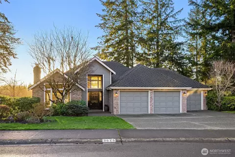 3625 241st Ave SE, Issaquah, WA 98029