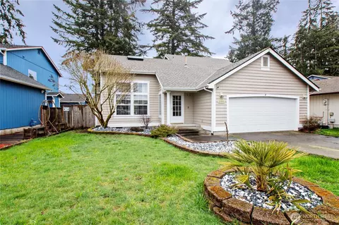 5704 58th Ct SE, Lacey, WA 98513