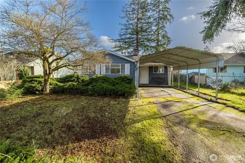 9804 Forest Ave SW, Lakewood, WA 98498