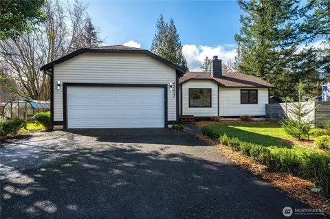 43423 SE Cedar Falls Way, North Bend, WA 98045