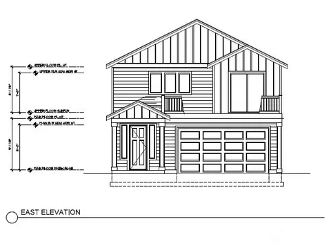 14423 26th Ct S #LOT 2, Seatac, WA 98168