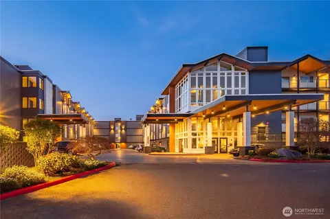 2501 Canterbury Ln E #220, Seattle, WA 98112