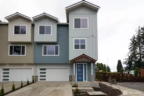 1727 25th St, Snohomish, WA 98290