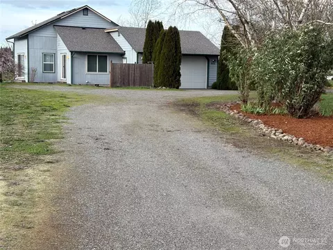 8602 SW 194th Ave, Rochester, WA 98579