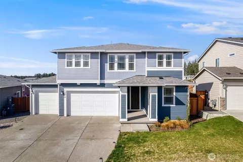 12610 176th Ave E, Bonney Lake, WA 98391