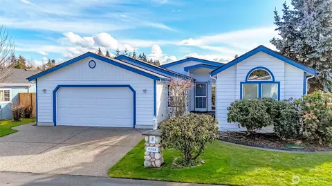 9908 196th St E #50, Graham, WA 98338