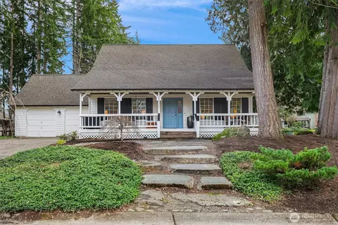 22607 NE 19th St, Sammamish, WA 98074