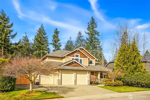 15806 67th Dr SE, Snohomish, WA 98296