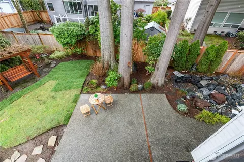 Exterior - 15624 32nd Ave SE, Mill Creek, WA 98012 photo 8 of 8