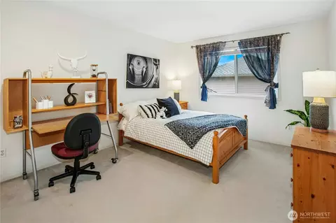 Bedroom - 15624 32nd Ave SE, Mill Creek, WA 98012 photo 4 of 5