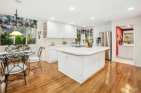 Kitchen - 15624 32nd Ave SE, Mill Creek, WA 98012 photo 1 of 4