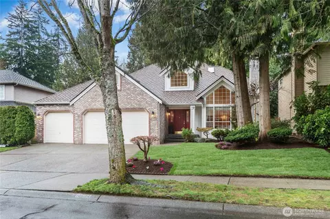 Exterior - 15624 32nd Ave SE, Mill Creek, WA 98012 photo 3 of 8