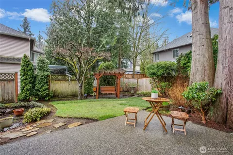 Exterior - 15624 32nd Ave SE, Mill Creek, WA 98012 photo 5 of 8