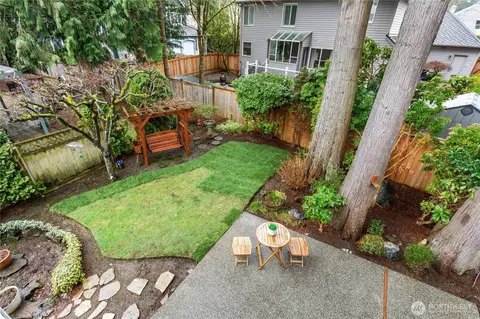 Exterior - 15624 32nd Ave SE, Mill Creek, WA 98012 photo 7 of 8