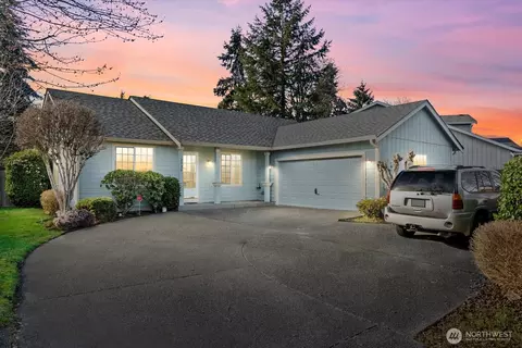 2928 56th Ave NE, Tacoma, WA 98422