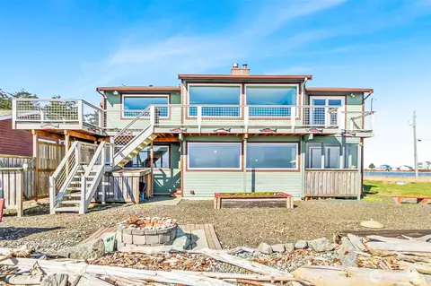 441 Beach Dr, Sequim, WA 98382