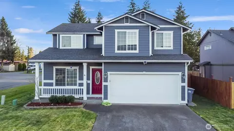 1228 203rd Street Ct E, Spanaway, WA 98387