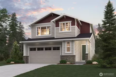17840 139th Ave E #29, Puyallup, WA 98375