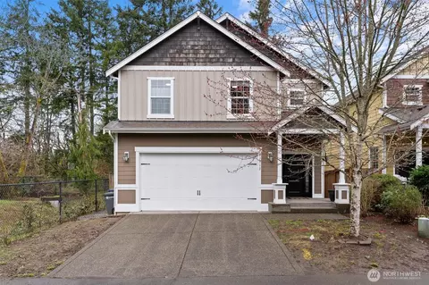 21912 SE 240th Pl, Maple Valley, WA 98038