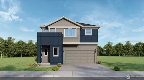 12315 67th Dr SE, Snohomish, WA 98296