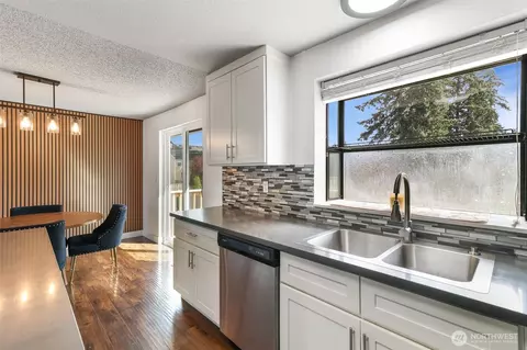 Kitchen - 2110 164th Street Ct E, Spanaway, WA 98387 photo 2 of 5