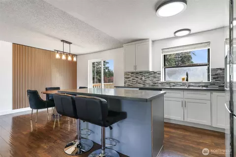 Kitchen - 2110 164th Street Ct E, Spanaway, WA 98387 photo 1 of 5