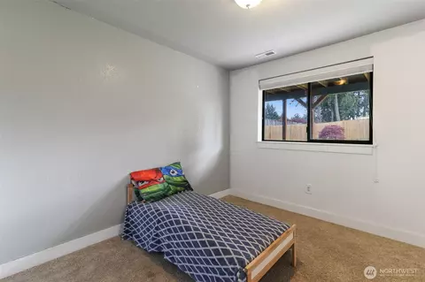 Bedroom - 2110 164th Street Ct E, Spanaway, WA 98387 photo 6 of 8