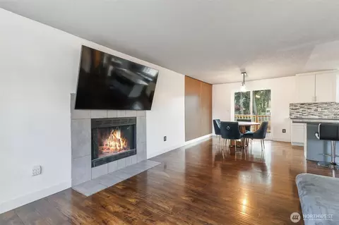 Living - 2110 164th Street Ct E, Spanaway, WA 98387 photo 3 of 3