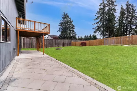 Exterior - 2110 164th Street Ct E, Spanaway, WA 98387 photo 6 of 7