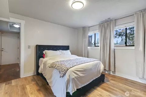 Bedroom - 2110 164th Street Ct E, Spanaway, WA 98387 photo 8 of 8
