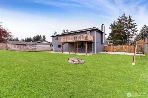 Exterior - 2110 164th Street Ct E, Spanaway, WA 98387 photo 4 of 7