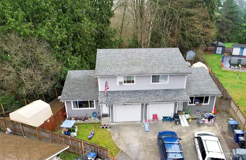 12627 48th Ave NE, Marysville, WA 98271