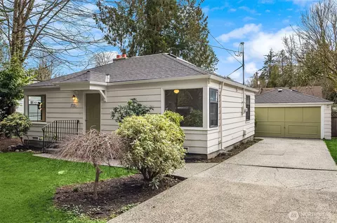 1713 NE 146th St, Shoreline, WA 98155