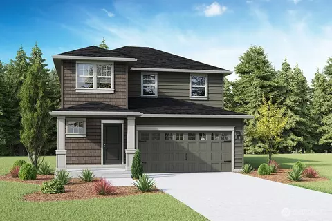 1454 SW Pendleton Way #220, Port Orchard, WA 98367