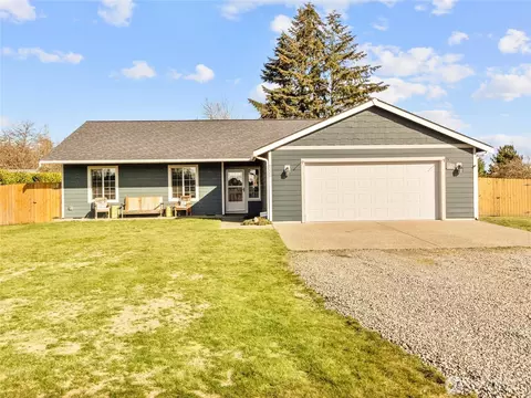 9220 179th Ln SW, Rochester, WA 98579
