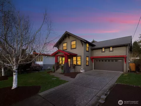 8716 26th Ave NW, Seattle, WA 98117