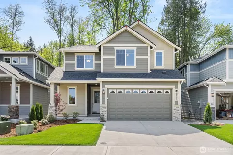 2005 Josie Lynn Ct SE #LOT 2, Olympia, WA 98501
