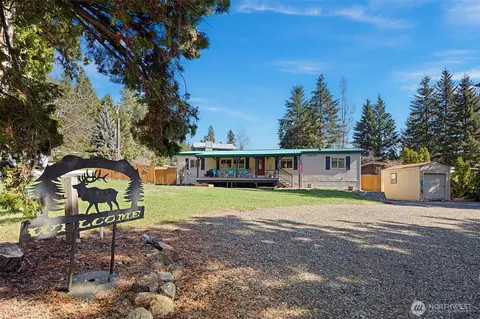 3576 Hansel, Peshastin, WA 98847