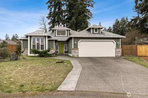 3123 Bonanza Ct NE, Lacey, WA 98516
