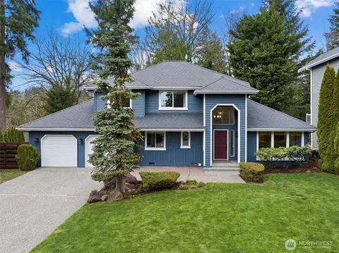 13422 SE 85th St, Newcastle, WA 98059