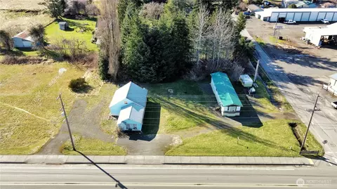 9999 S Forks Ave, Forks, WA 98331