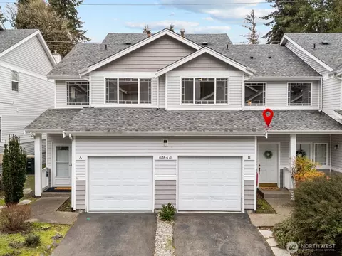 6946 47th Ln #2B, Olympia, WA 98513