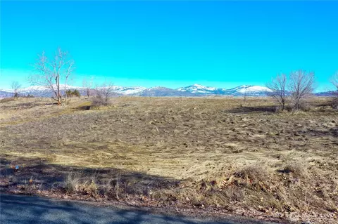 4 Lot Duck Lake Rd, Omak, WA 98841
