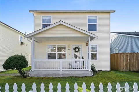 4909 42nd Ln SE, Lacey, WA 98503