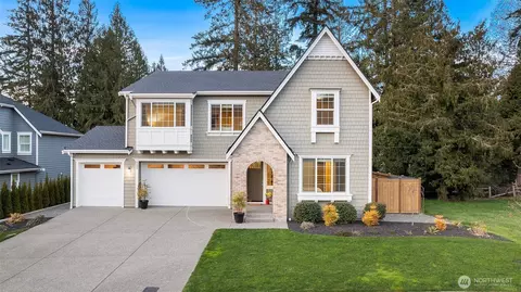 5421 133rd Street Ct NW, Gig Harbor, WA 98332