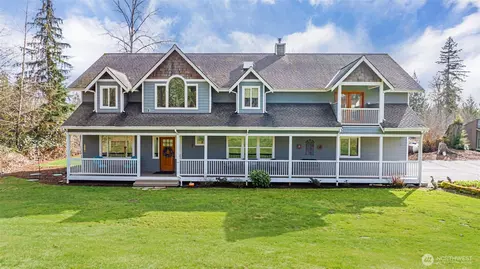 16412 126th St NE, Arlington, WA 98223