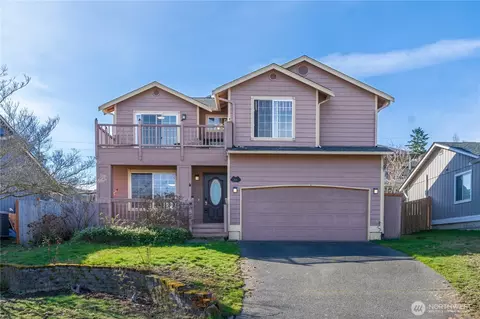 2938 37th Ave NE, Tacoma, WA 98422