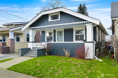 5315 Latona Ave NE, Seattle, WA 98105